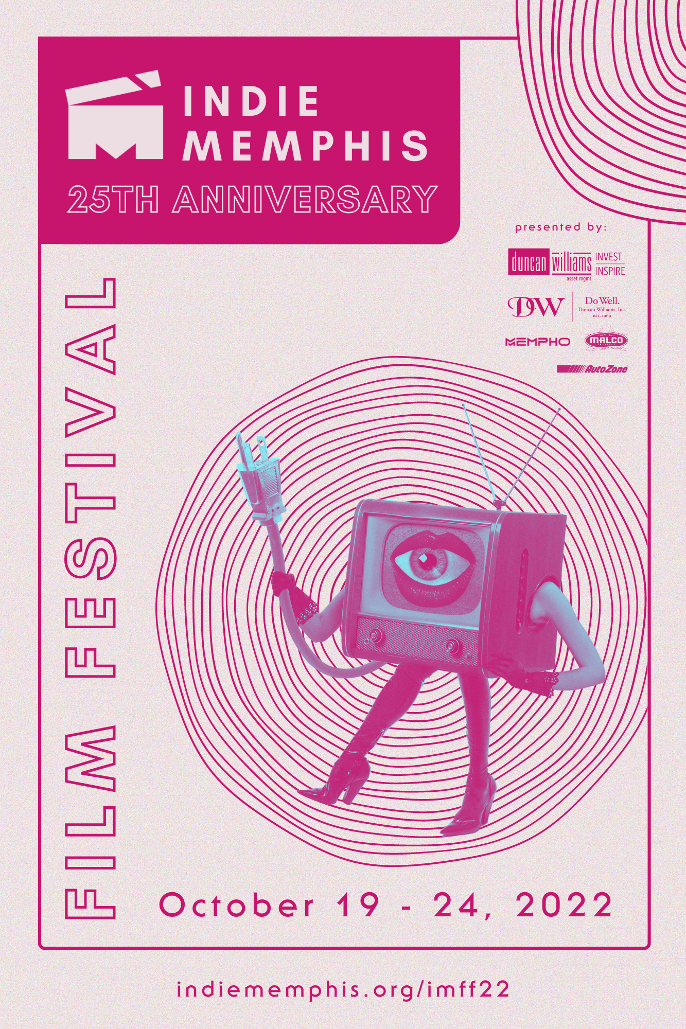 2022 Festival — Indie Memphis